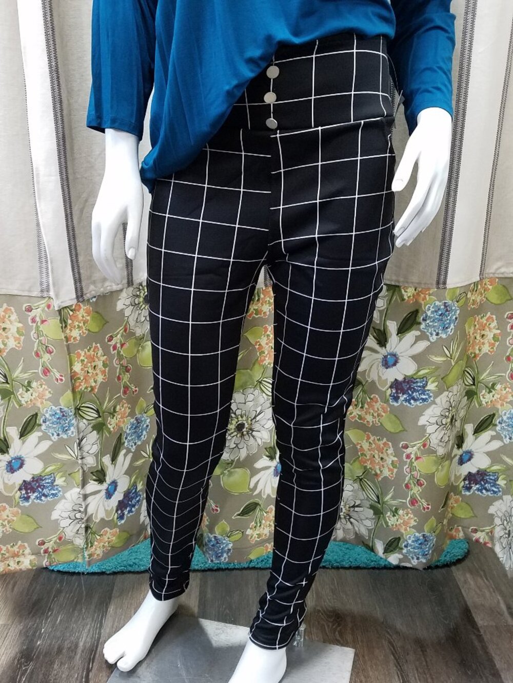 Dressy business comfy jogger pant